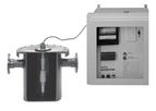 IPEX - Model Neutrasystem 2™ - pH Monitoring System