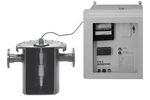 IPEX - Model Neutrasystem 2™ - pH Monitoring System