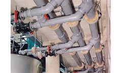IPEX Duraplus™ - Model ABS - Industrial Piping Systems
