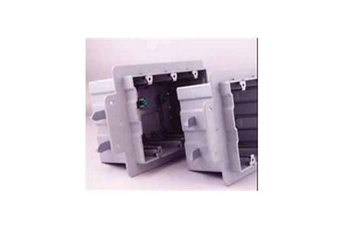 IPEX INEXO - Model ICF - Electrical Box for Insulated Concrete Form