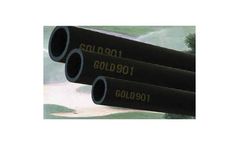 IPEX - Model GOLD901 - Water Service Tubing