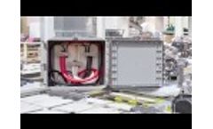 Introducing the KRALOY JBOX Hinged Cover Junction Box - Video
