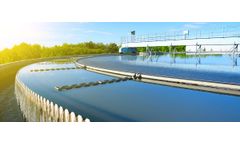 Chlorine dioxide solutions for wastewater deodorization sector