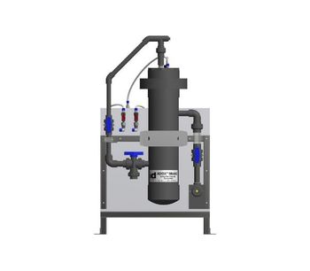 ADOX MiniAC - Chlorine Dioxide Generator
