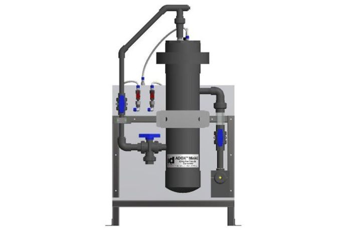 ADOX MiniAC - Chlorine Dioxide Generator