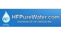 HF Pure Water