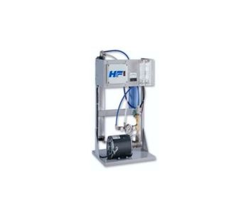 Model HF2 Series - Reverse Osmosis Units
