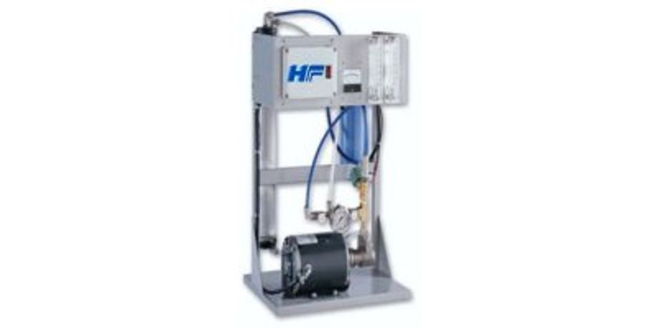 Model HF2 Series - Reverse Osmosis Units