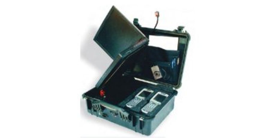 TRA-KIT - Military Communications and Information Exchange System