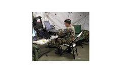 Tac-Pak - Military Command/Communication System
