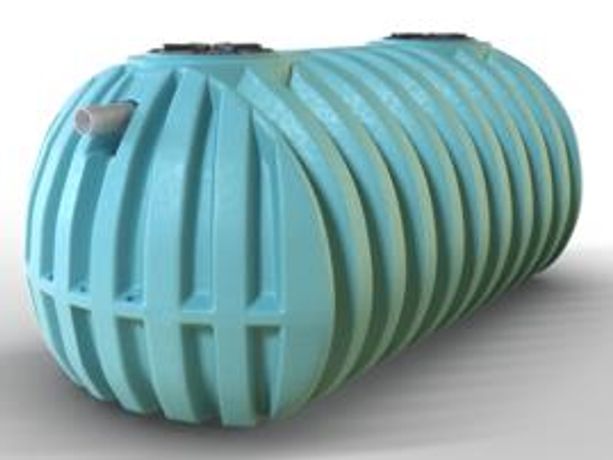 Ak Industries Septic Tanks Septic And Pump Tanks By Ak 4218