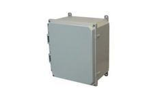 POLYLINE - Model AMP1206 - Wall Mount Enclosures