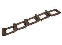 Model 25 SDC - Steel Detachable Chain