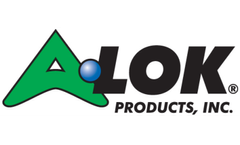 A-LOk Premium- The first Installation of the  newest A-lok watertight pipe to manhole connector