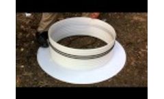 Water-LOK Grade Ring Liner Video