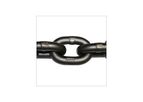 Grade - Model 100 - Alloy Chain