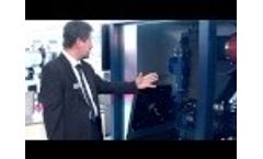 Product presentation Delta Screw VM / VML E-Compressor Video
