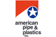 American Pipe & Plastics, Inc.