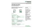 Capstone - Model C65 - Microturbine Power Generation Systems Brochure