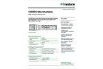 Capstone - Model C1000S - Microturbine Power Generation Systems Brochure