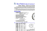 BR202L Standard Gauge spec sheet (PDF 305 KB)