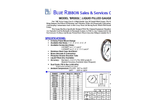 BR203L Standard Gauge spec sheet (PDF 431 KB)