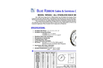 BR302L Industrial Gauge spec sheet (PDF 331 KB)