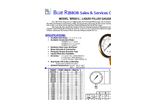 BR201L Standard Gauge spec sheet (PDF 286 KB)