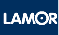 Lamor Corporation Ab
