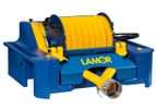 Lamor - Model Minimax 25 - Light-Weight Oil Skimmer Units