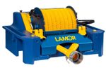 Lamor - Model Minimax 25 - Light-Weight Oil Skimmer Units