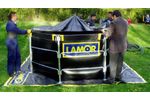 Lamor - Oil Storage Collapsible Tanks