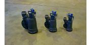 Multipurpose Submersible Archimedes Screw Pumps