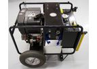 Lamor - Model LPP 7 - Hydraulic Power Pack