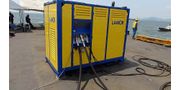 Hydraulic Power Pack