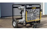 Lamor - Model LIP 400 IP - Oil Transfer Pump
