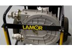 Lamor - Model LIP 600 IP - Oil Transfer Pump