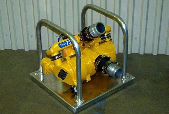 Products - Transfer Pumps - Page 1 - Reverso Pumps LLC