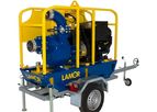 Lamor - Model LSPC 330 - Self-Priming Oil Transfer Pump