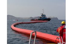 Oil Spill Response and Support Services - General