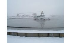 Municipal Waste Water Treatment Solutions