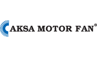 Aksa Motor Fan