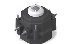 Aircol - Model ACT 788.1220 - EC Motor