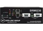 Data-Linc - Model SRM6230 - Industrial Wireless Ethernet Radio Modem
