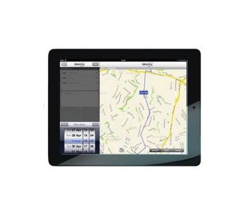 Matrix - Tracking Devices By Mix Telematics | Environmental XPRT