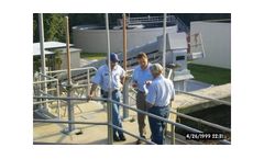 Aerobic Digesters Services
