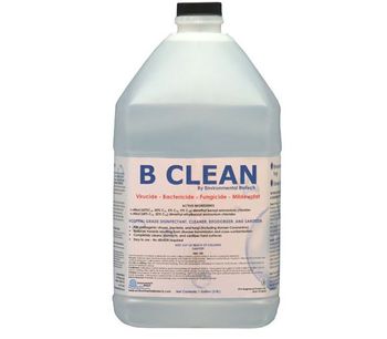 Environmental Biotech - Model B Clean – 1 Gallon - Cleaner