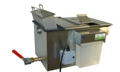 Environmental-Biotech - Grease Recovery Units
