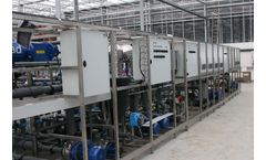 Agrotech - Water Treatment / Return Systems