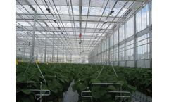 Agrotech - Shading and Energy Systems